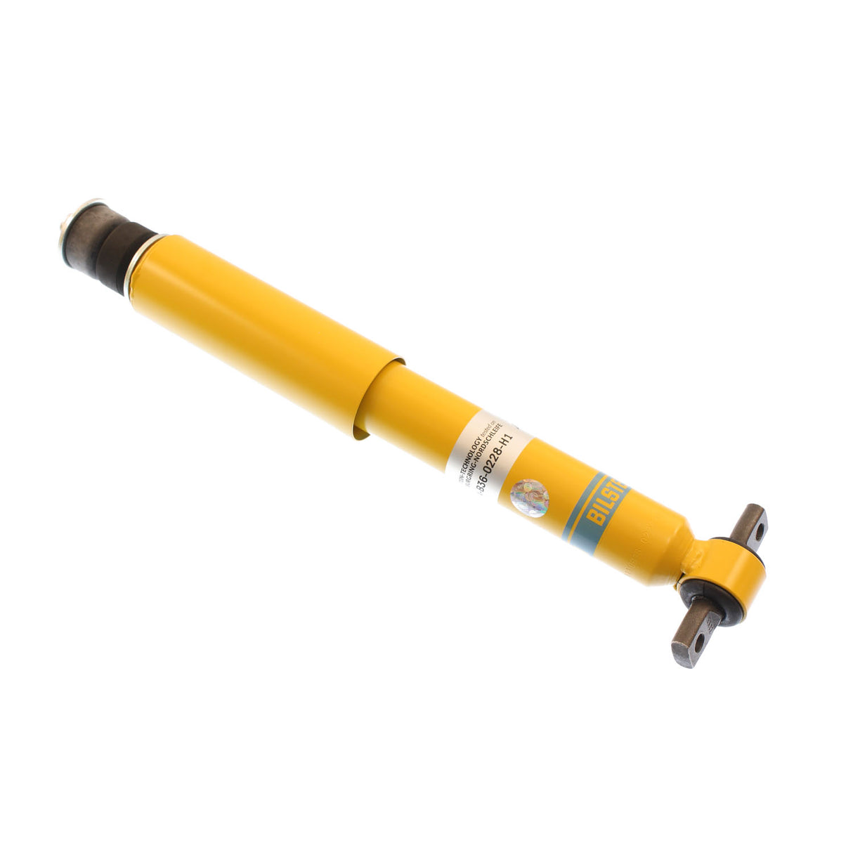 Bilstein 24-002288 B6 Performance - Suspension Shock Absorber - Roam Overland Outfitters