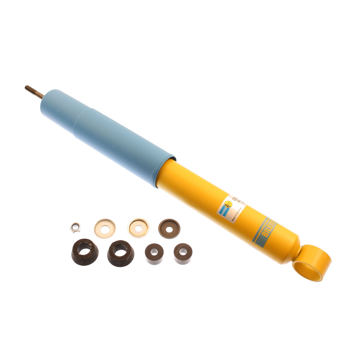 Bilstein 24-002479 B6 4600 - Suspension Shock Absorber - Roam Overland Outfitters