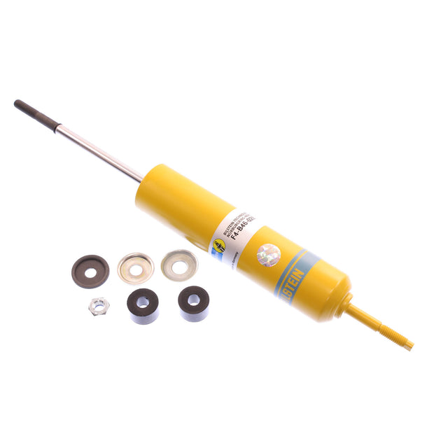 Bilstein 24-002837 B6 Performance - Suspension Shock Absorber - Roam Overland Outfitters