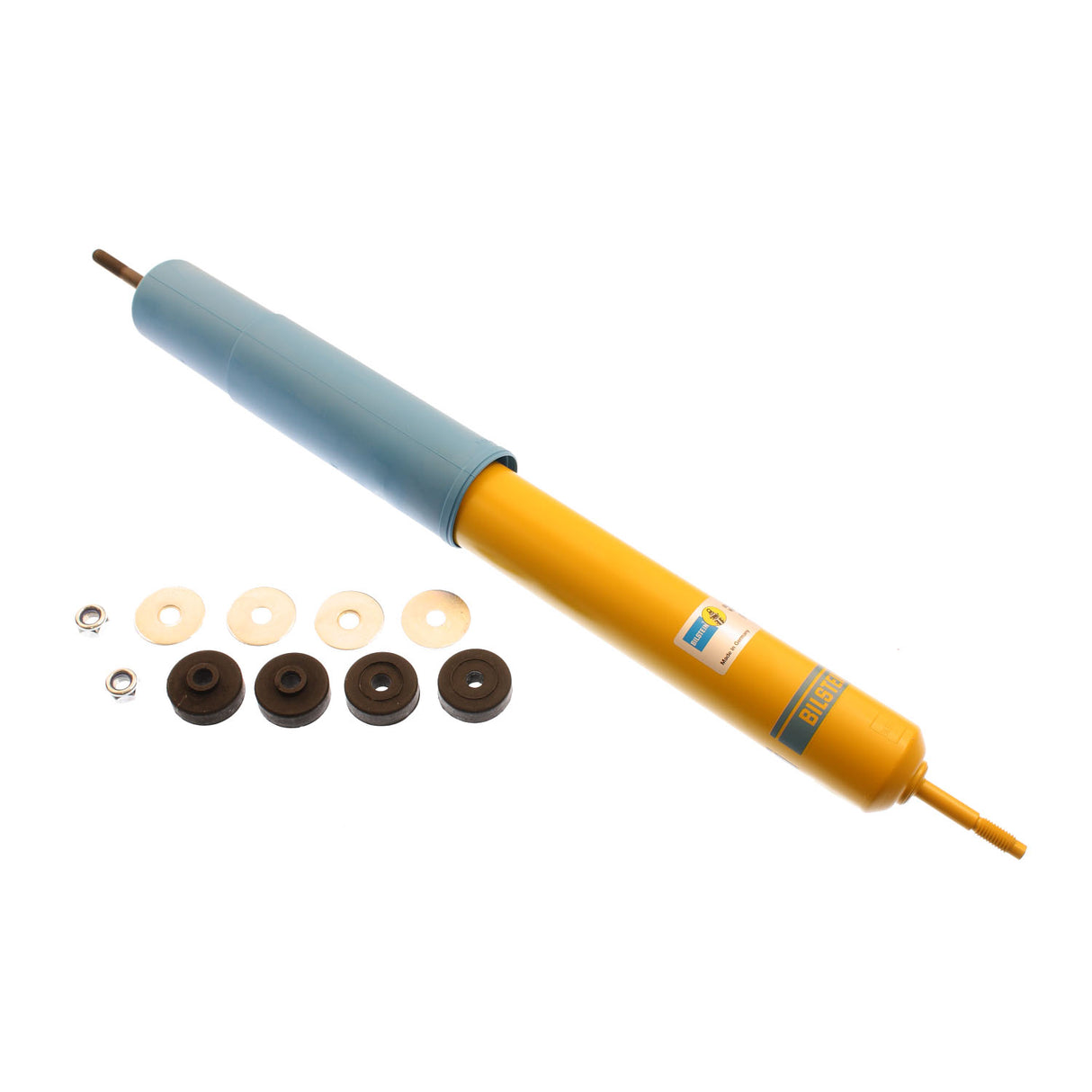 Bilstein 24-004756 B6 Performance - Suspension Shock Absorber - Roam Overland Outfitters