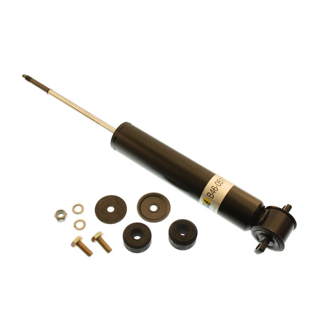 Bilstein 24-005111 B4 OE Replacement - Suspension Shock Absorber - Roam Overland Outfitters