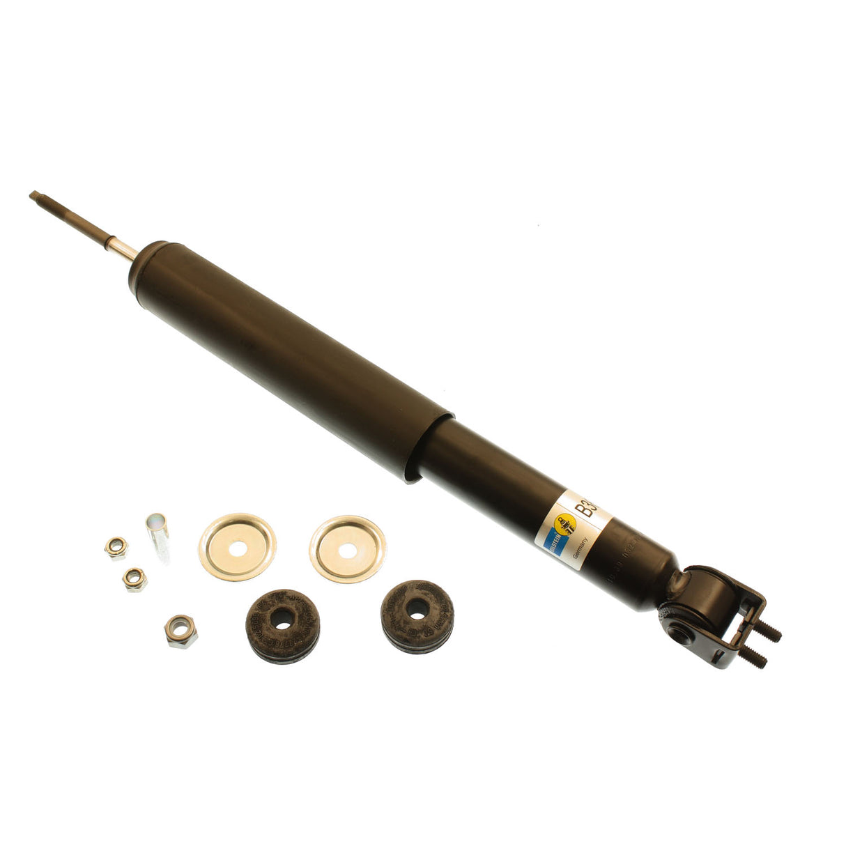 Bilstein 24-005241 B4 OE Replacement - Suspension Shock Absorber - Roam Overland Outfitters