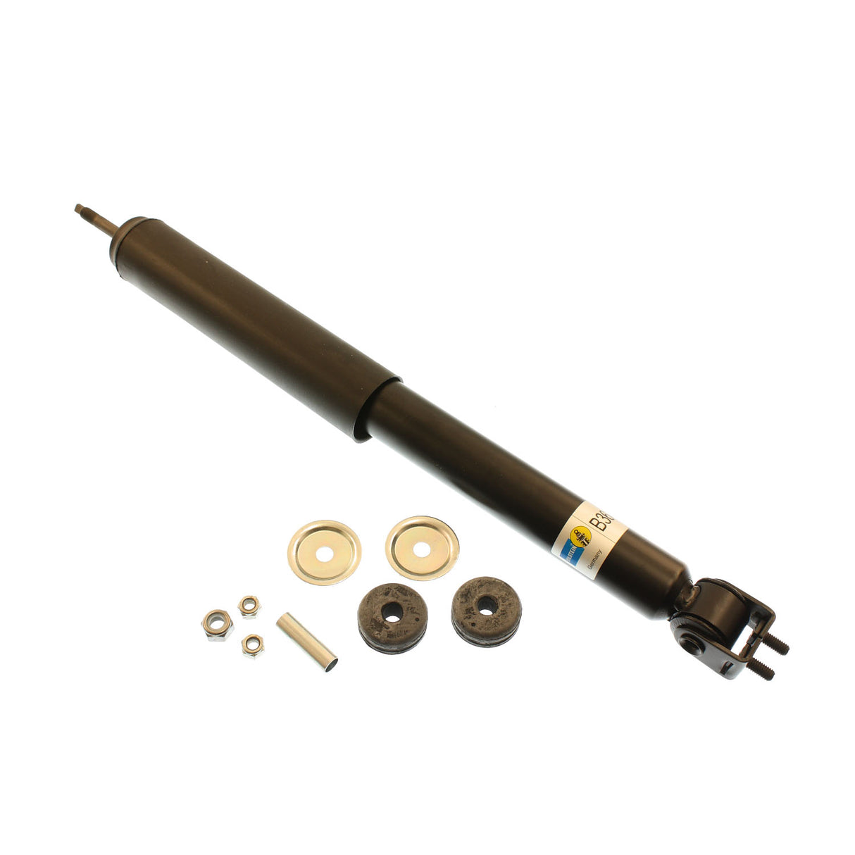 Bilstein 24-005258 B4 OE Replacement - Suspension Shock Absorber - Roam Overland Outfitters