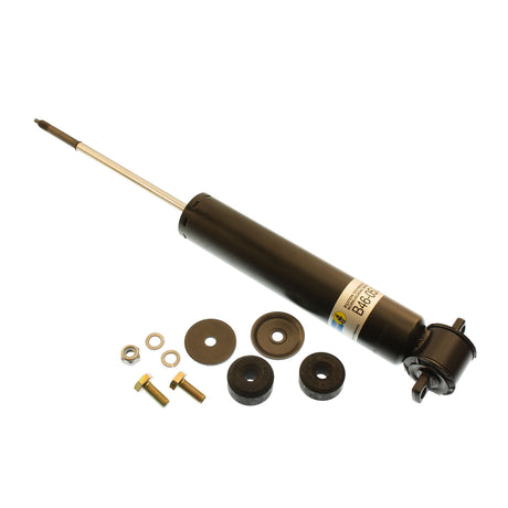 Bilstein 24-005357 B4 OE Replacement - Suspension Shock Absorber - Roam Overland Outfitters