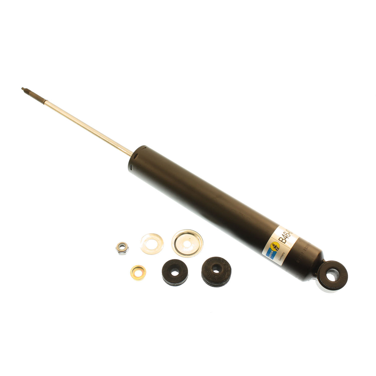 Bilstein 24-005395 B4 OE Replacement - Suspension Shock Absorber - Roam Overland Outfitters