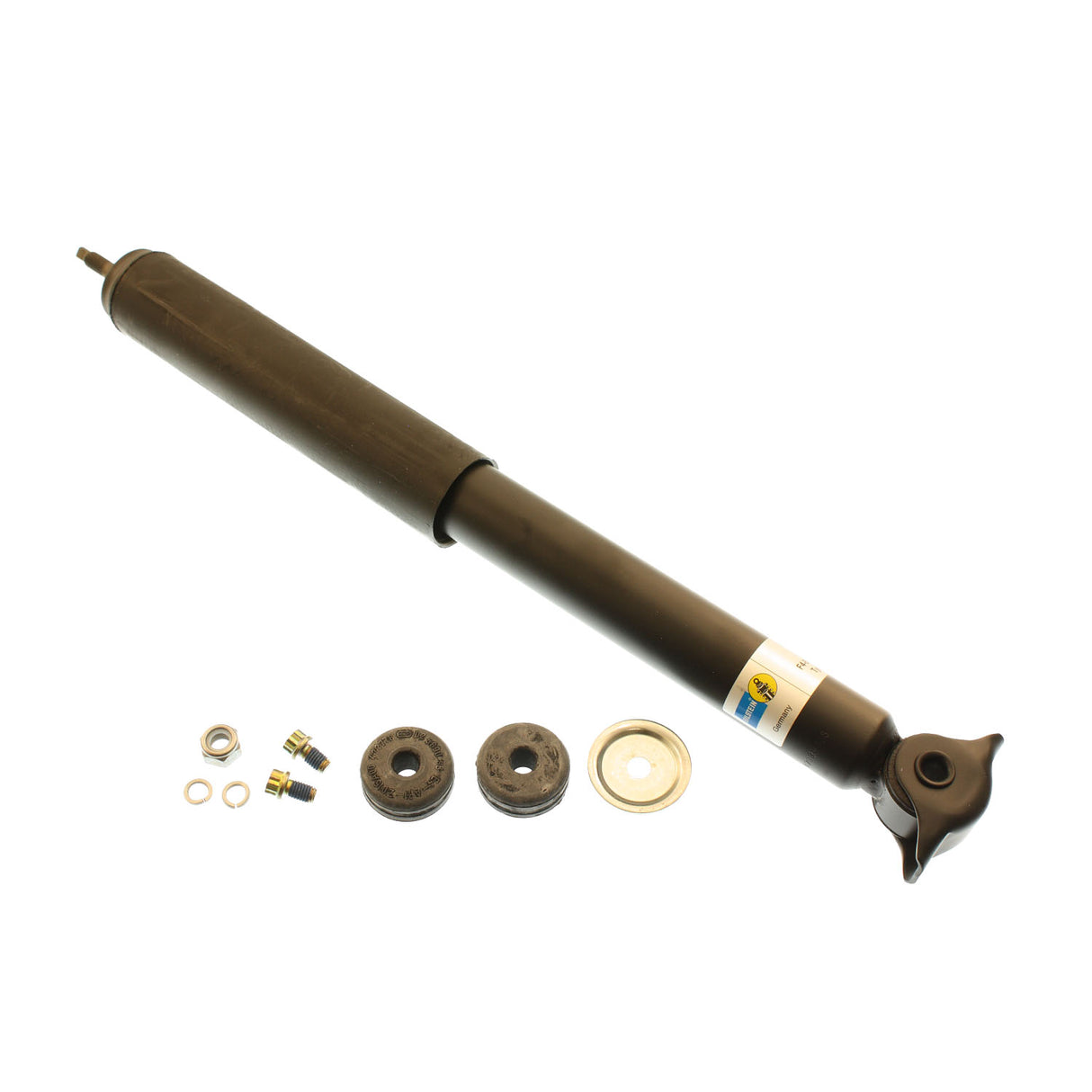 Bilstein 24-007030 B4 OE Replacement - Suspension Shock Absorber - Roam Overland Outfitters