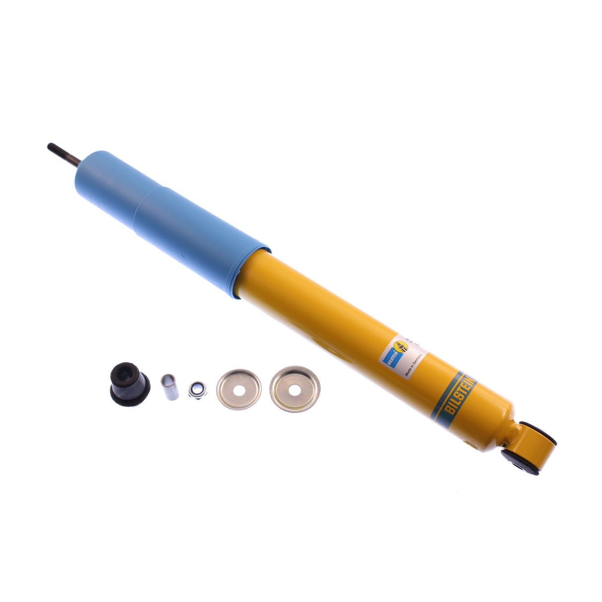 Bilstein 24-008037 B6 Performance - Suspension Shock Absorber - Roam Overland Outfitters