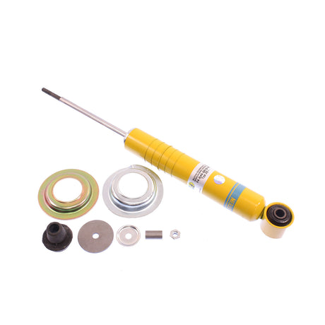 Bilstein 24-008198 B8 Performance Plus - Suspension Shock Absorber - Roam Overland Outfitters