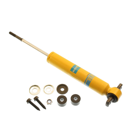 Bilstein 24-009492 B6 Performance - Suspension Shock Absorber - Roam Overland Outfitters