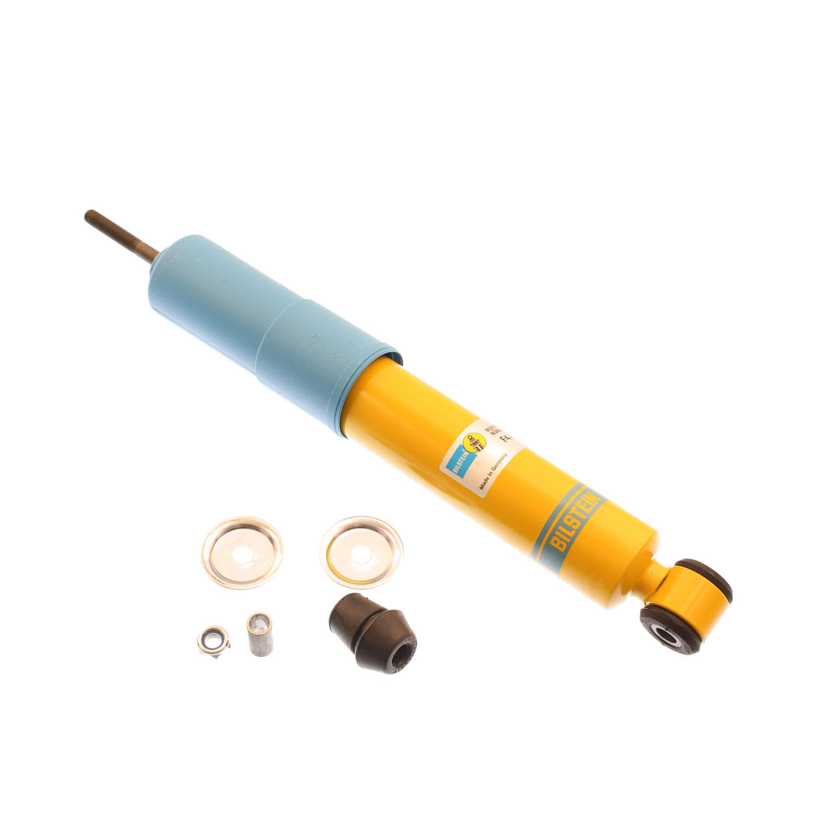 Bilstein 24-010177 B6 4600 - Suspension Shock Absorber - Roam Overland Outfitters