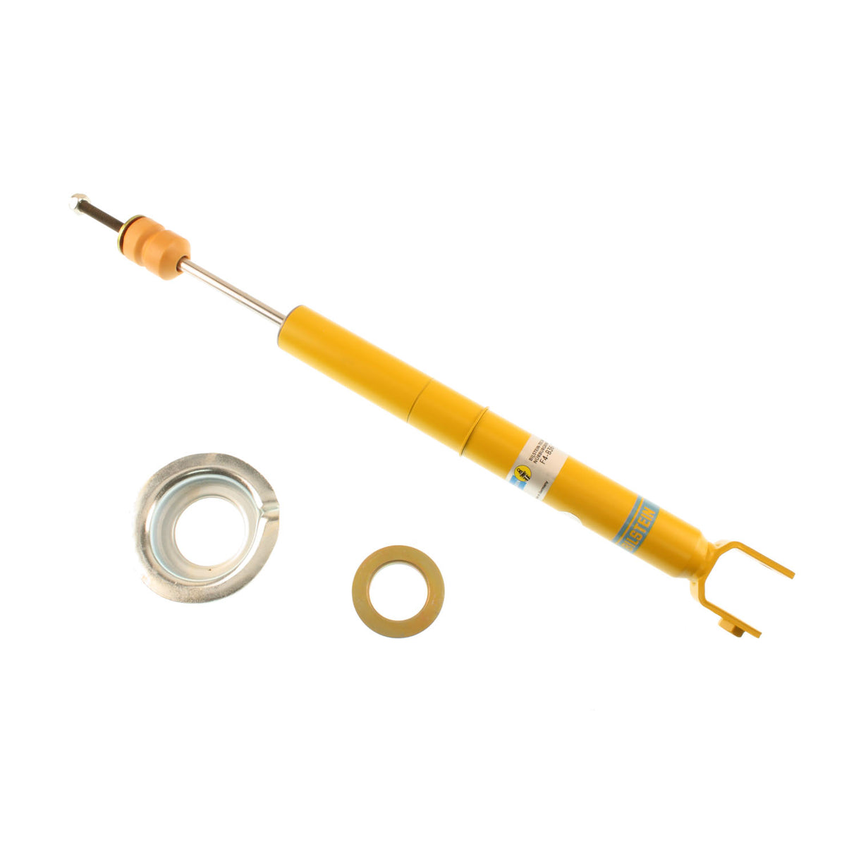 Bilstein 24-010894 B6 Performance - Suspension Shock Absorber - Roam Overland Outfitters