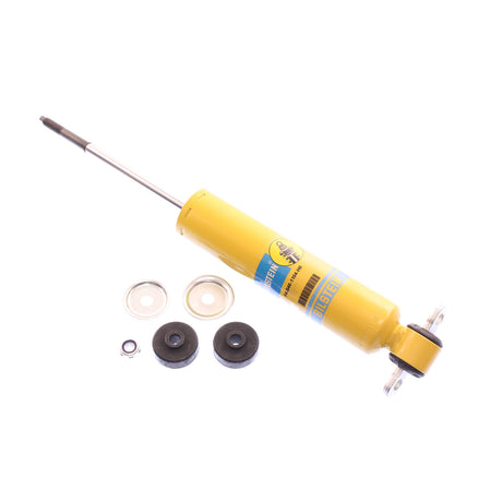 Bilstein 24-011044 B6 Performance - Suspension Shock Absorber - Roam Overland Outfitters