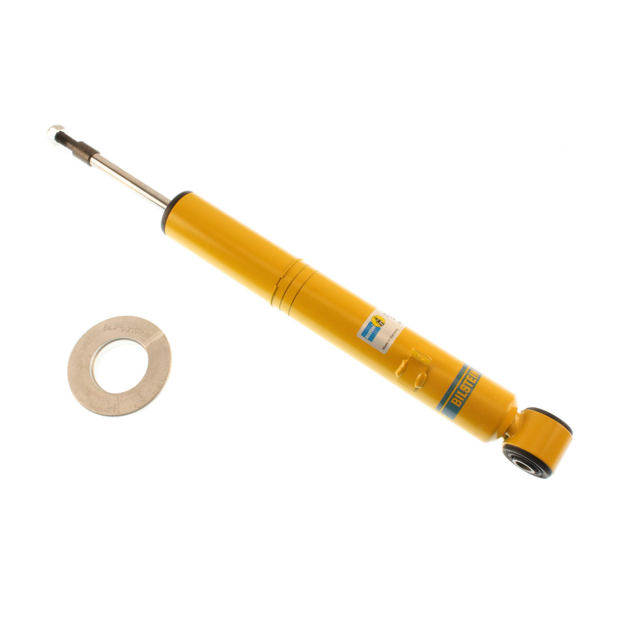 Bilstein 24-011259 B6 Performance - Suspension Shock Absorber - Roam Overland Outfitters