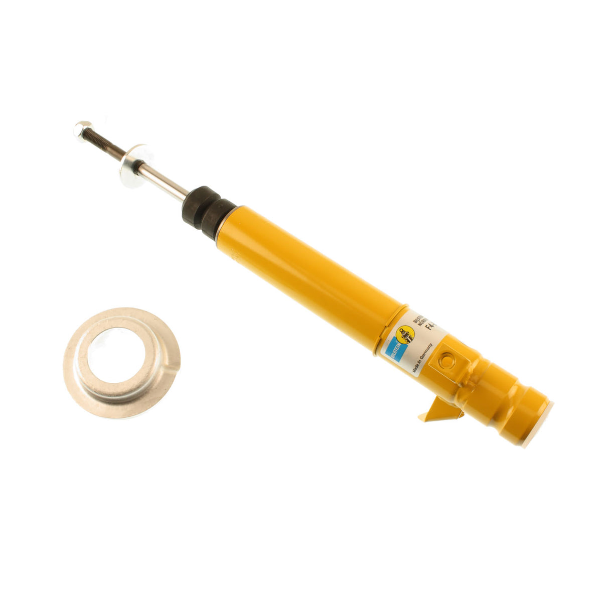 Bilstein 24-011365 B6 Performance - Suspension Shock Absorber - Roam Overland Outfitters