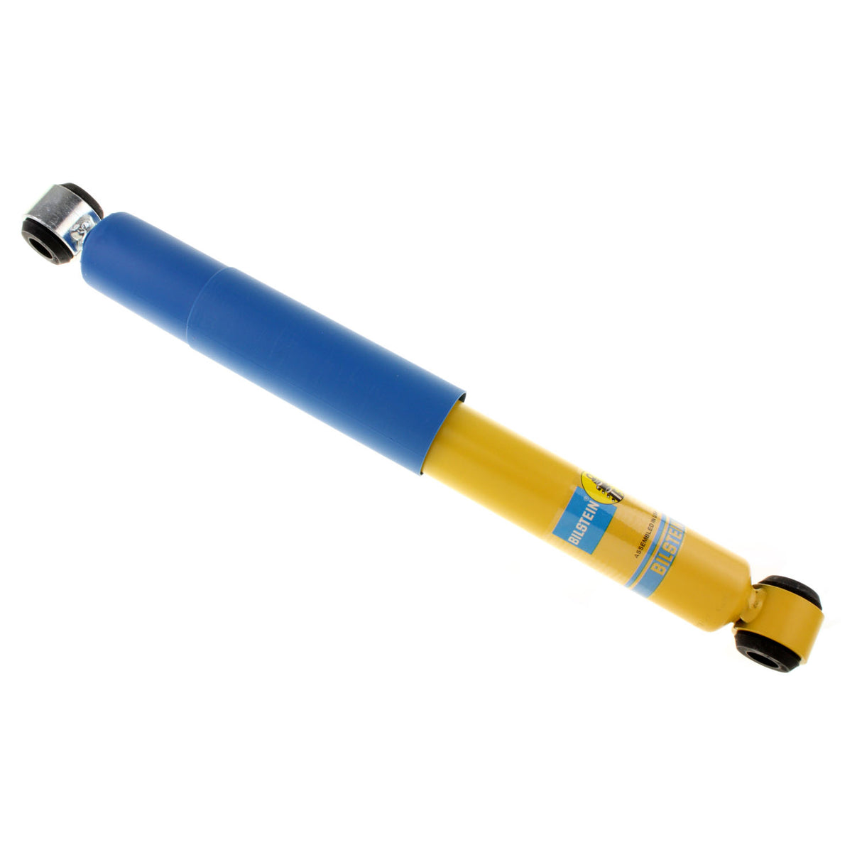 Bilstein 24-011402 B6 4600 - Suspension Shock Absorber - Roam Overland Outfitters