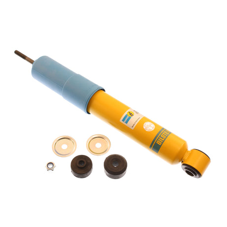 Bilstein 24-011785 B8 Performance Plus - Suspension Shock Absorber - Roam Overland Outfitters