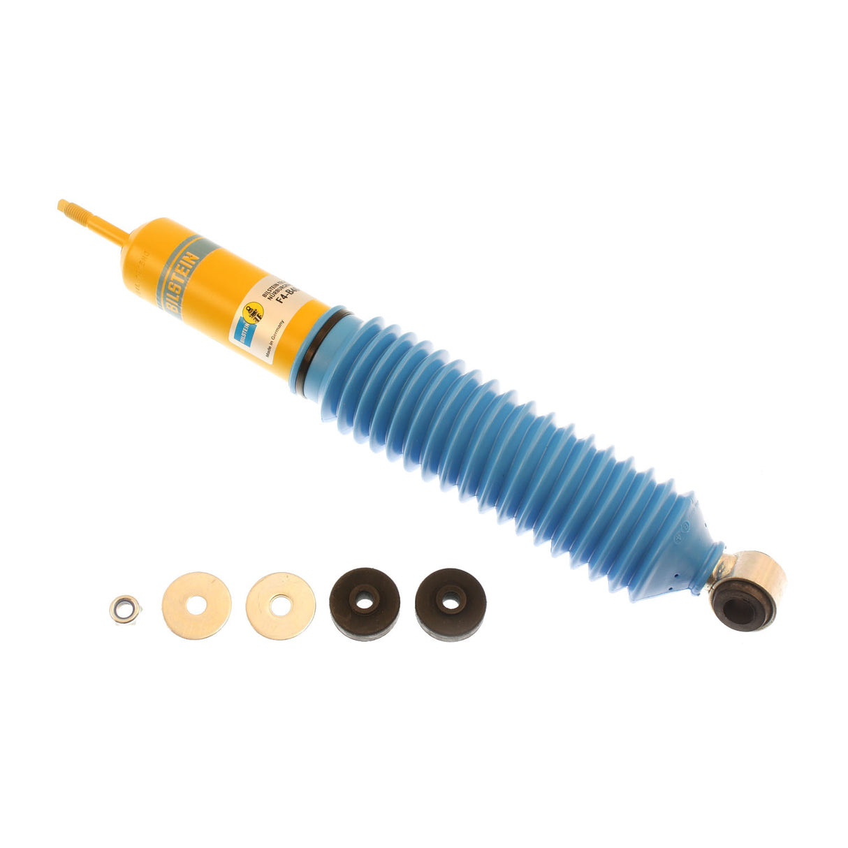 Bilstein 24-012157 B6 4600 - Suspension Shock Absorber - Roam Overland Outfitters