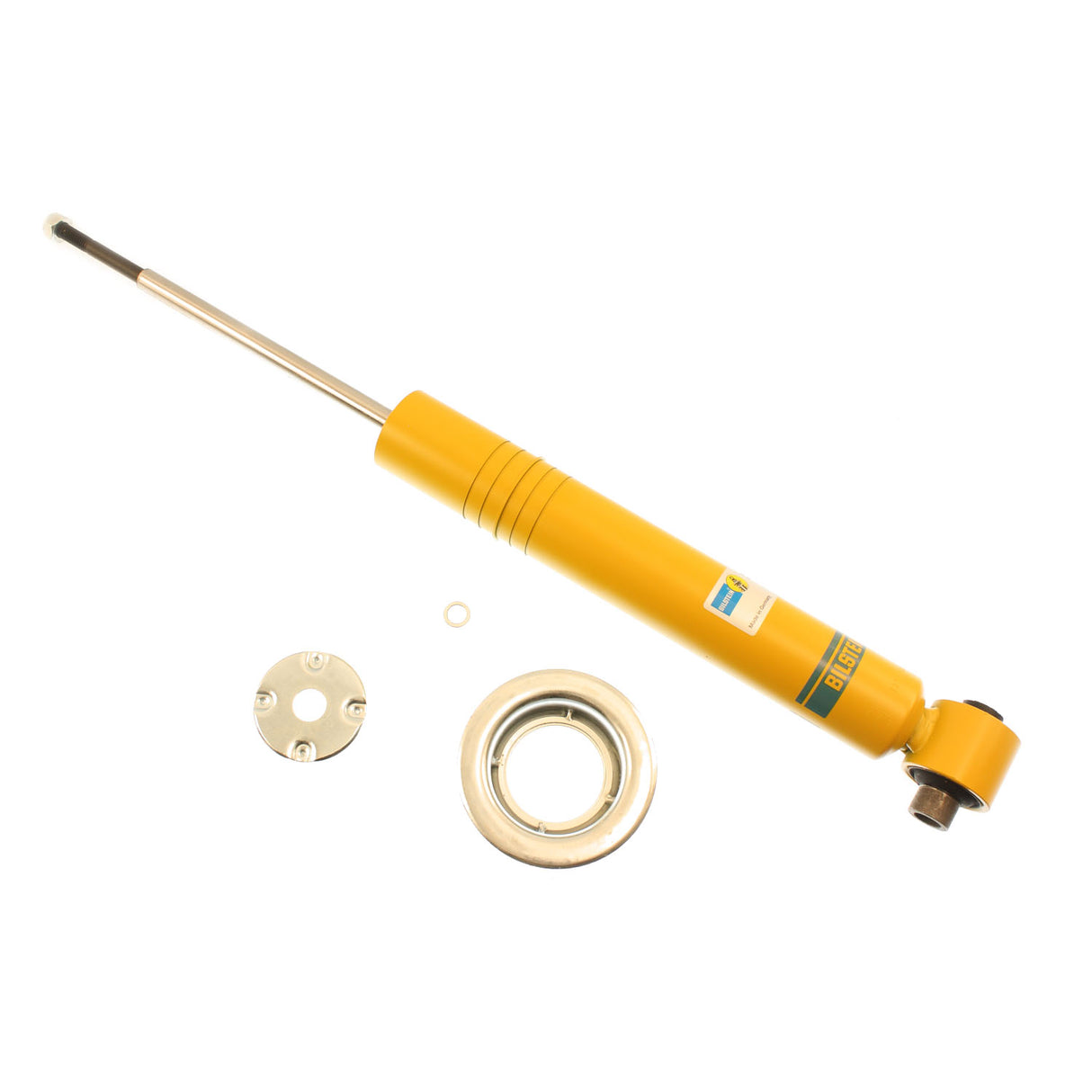 Bilstein 24-012478 B8 Performance Plus - Suspension Shock Absorber - Roam Overland Outfitters