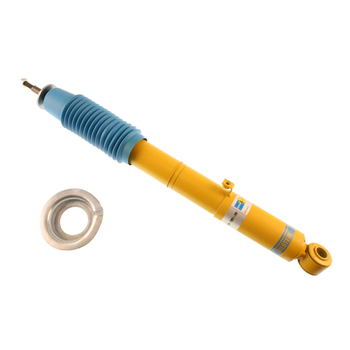 Bilstein 24-012614 B6 Performance - Suspension Shock Absorber - Roam Overland Outfitters