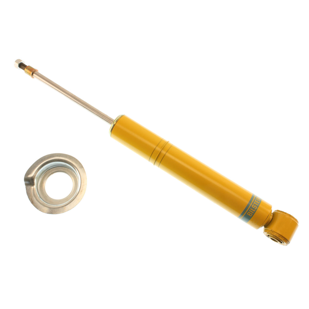 Bilstein 24-013390 B6 Performance - Suspension Shock Absorber - Roam Overland Outfitters