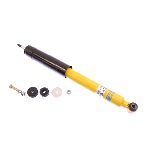 Bilstein 24-014700 B8 Performance Plus - Suspension Shock Absorber - Roam Overland Outfitters