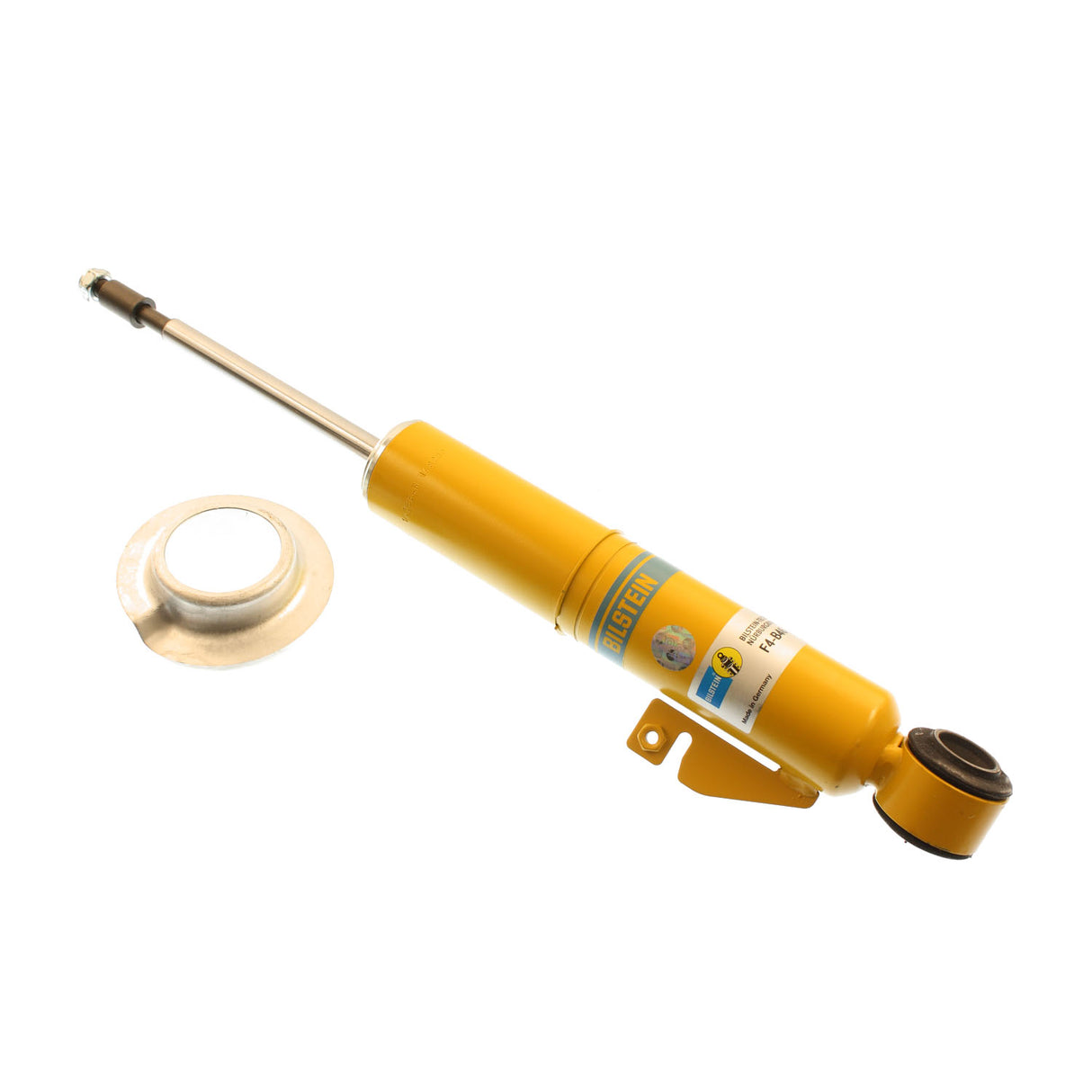 Bilstein 24-014823 B6 Performance - Suspension Shock Absorber - Roam Overland Outfitters