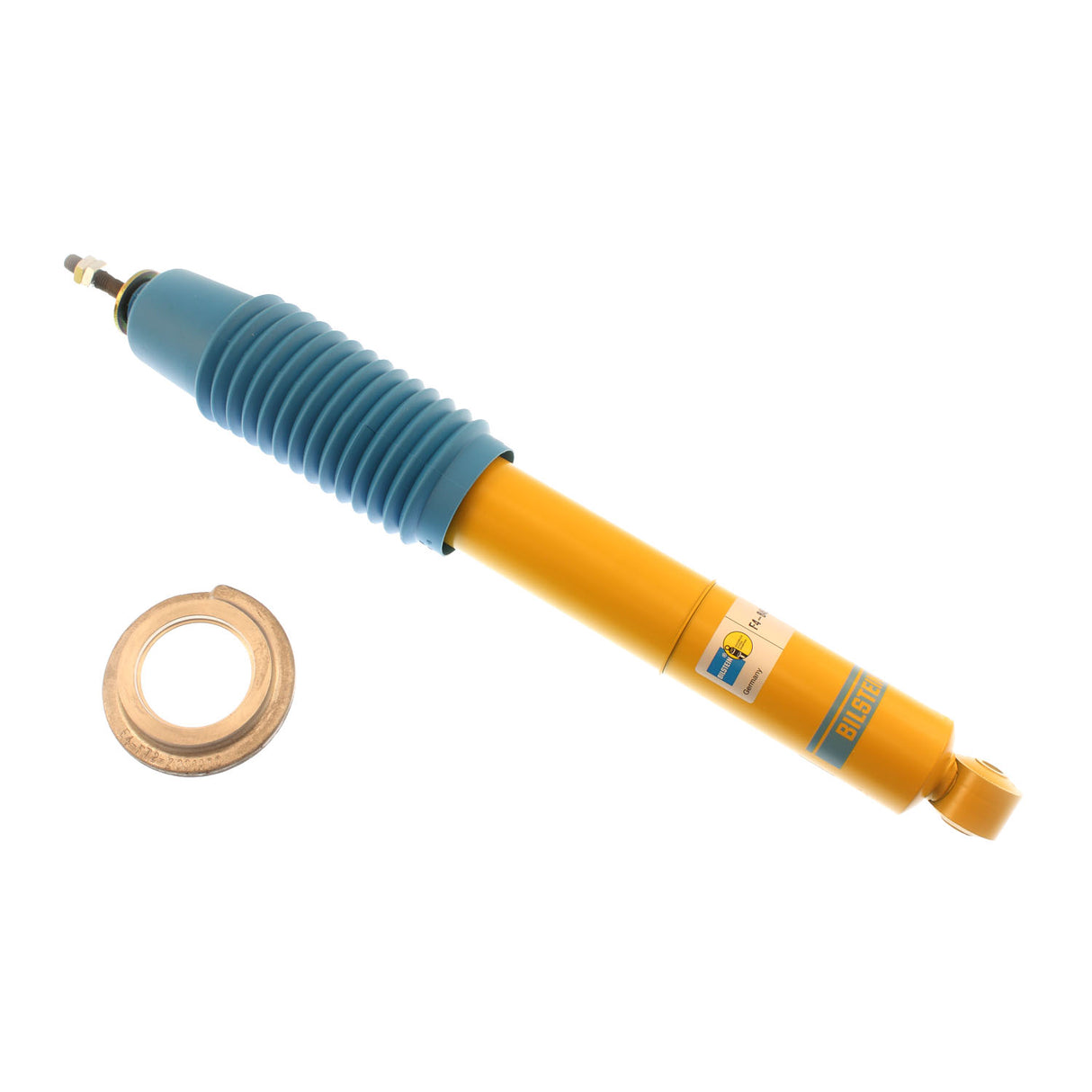 Bilstein 24-014991 B6 Performance - Suspension Shock Absorber - Roam Overland Outfitters