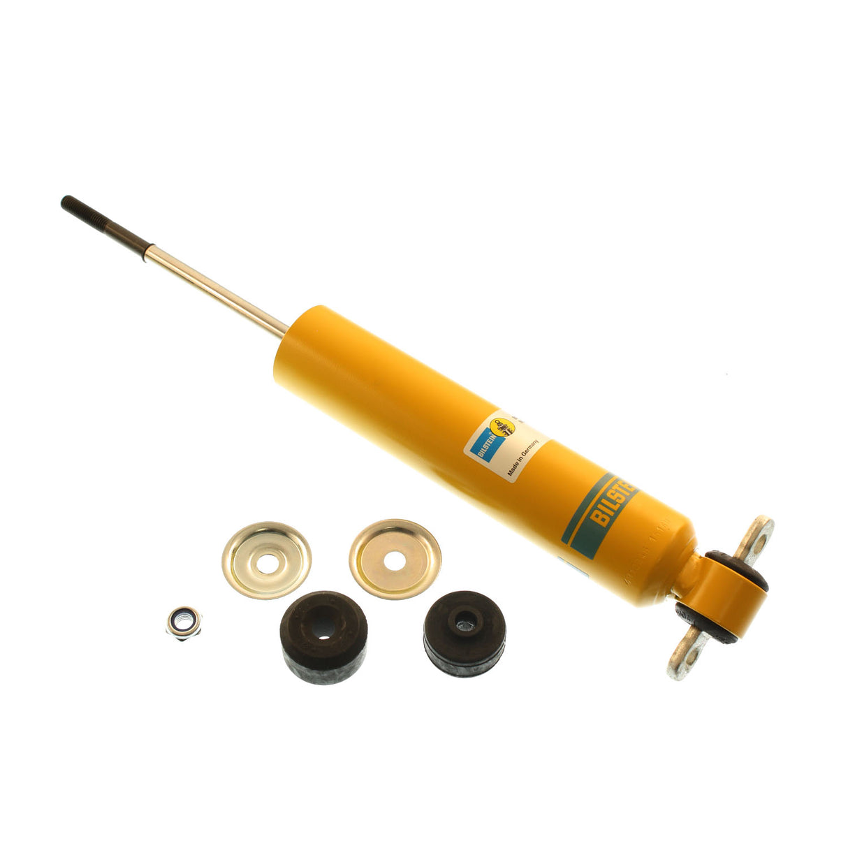 Bilstein 24-015165 B6 Performance - Suspension Shock Absorber - Roam Overland Outfitters