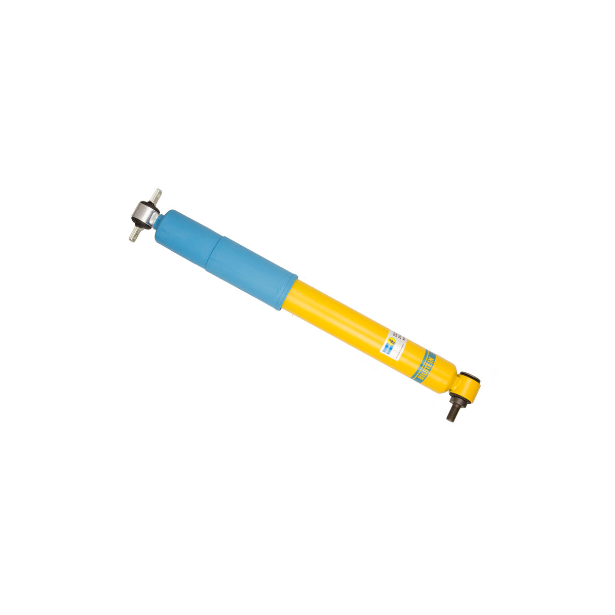 Bilstein 24-015172 B6 Performance - Suspension Shock Absorber - Roam Overland Outfitters