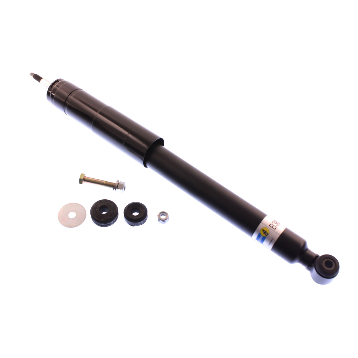 Bilstein 24-015189 B4 OE Replacement - Suspension Shock Absorber - Roam Overland Outfitters