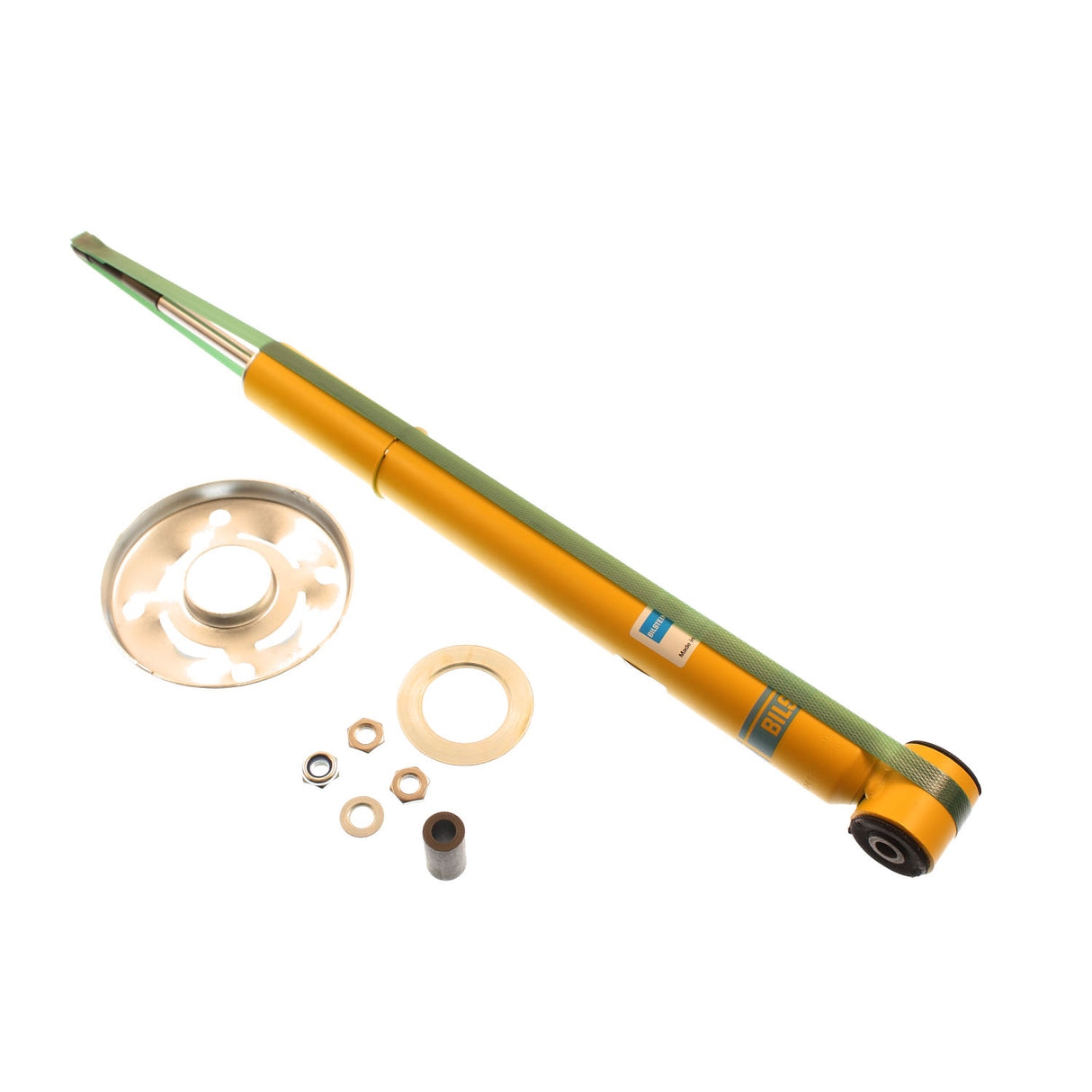 Bilstein 24-015240 B6 Performance - Suspension Shock Absorber - Roam Overland Outfitters