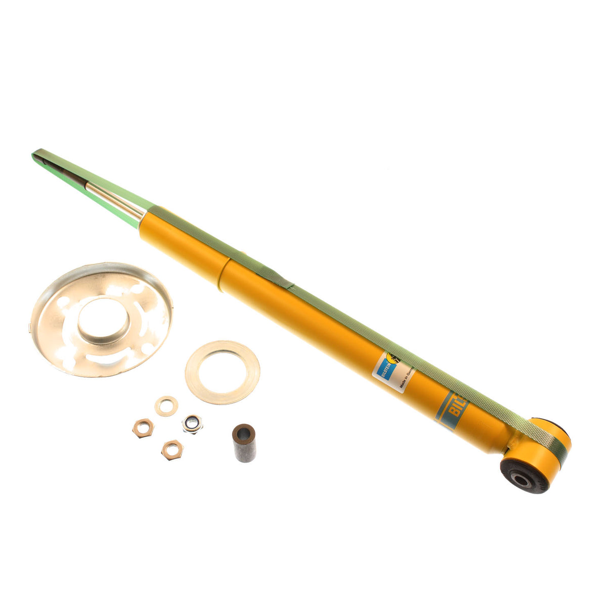 Bilstein 24-015295 B8 Performance Plus - Suspension Shock Absorber - Roam Overland Outfitters