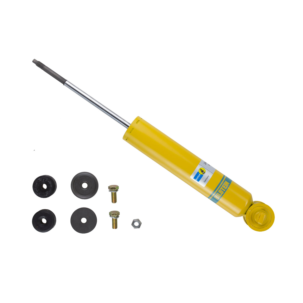 Bilstein 24-015363 B8 Performance Plus - Suspension Shock Absorber - Roam Overland Outfitters