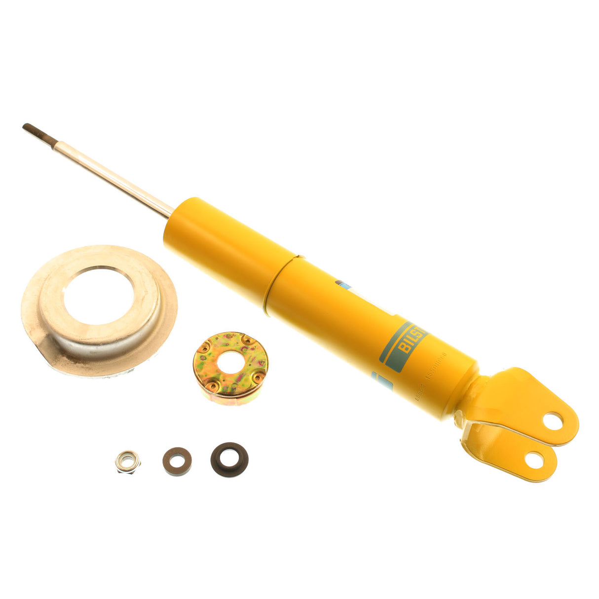 Bilstein 24-015509 B6 Performance - Suspension Shock Absorber - Roam Overland Outfitters