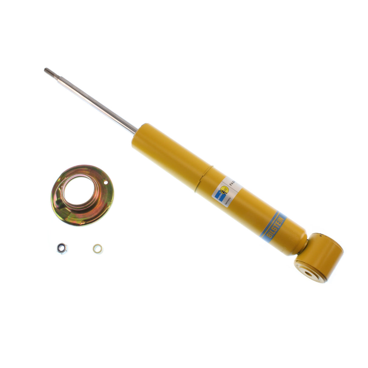 Bilstein 24-015769 B6 Performance - Suspension Shock Absorber - Roam Overland Outfitters