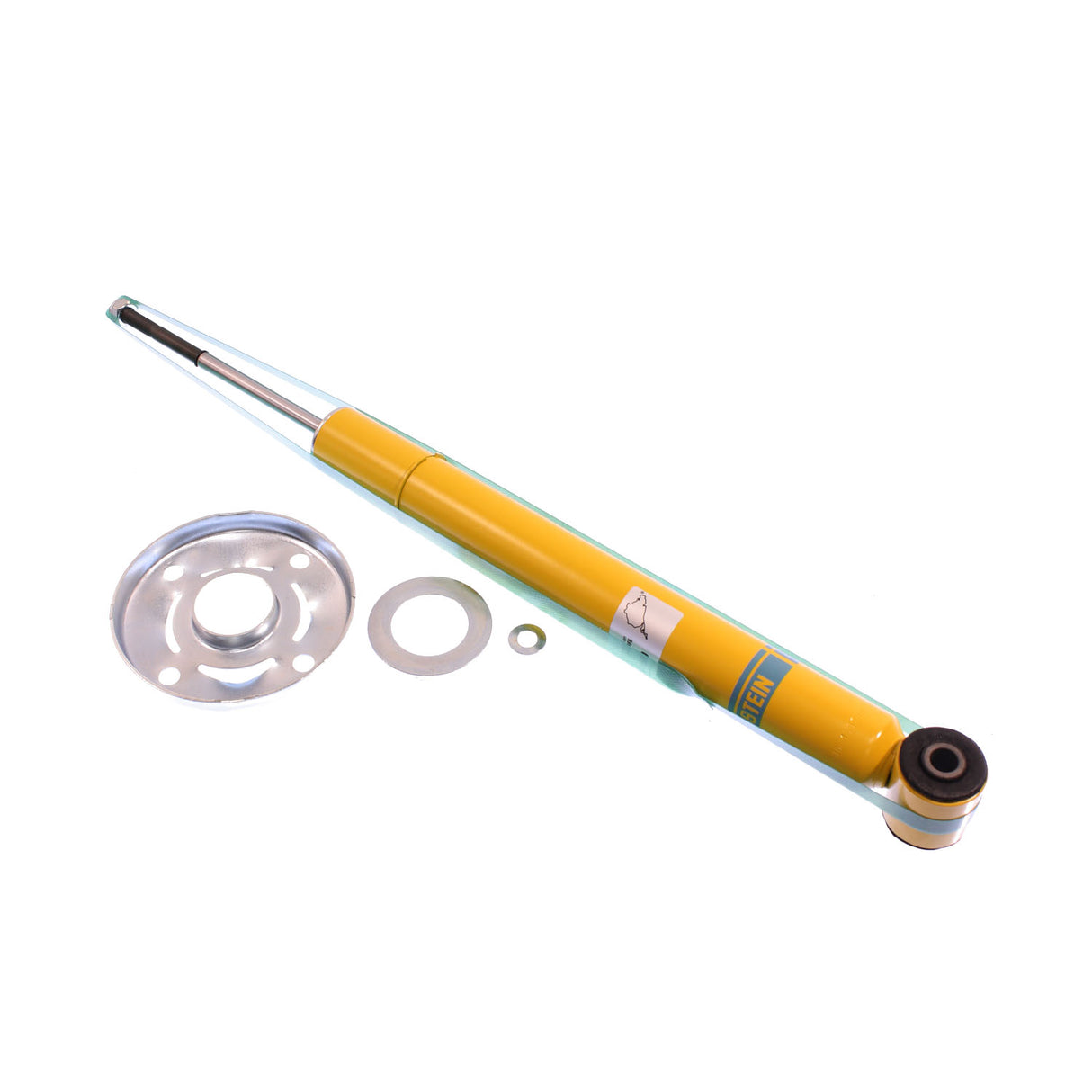 Bilstein 24-015974 B6 Performance - Suspension Shock Absorber - Roam Overland Outfitters