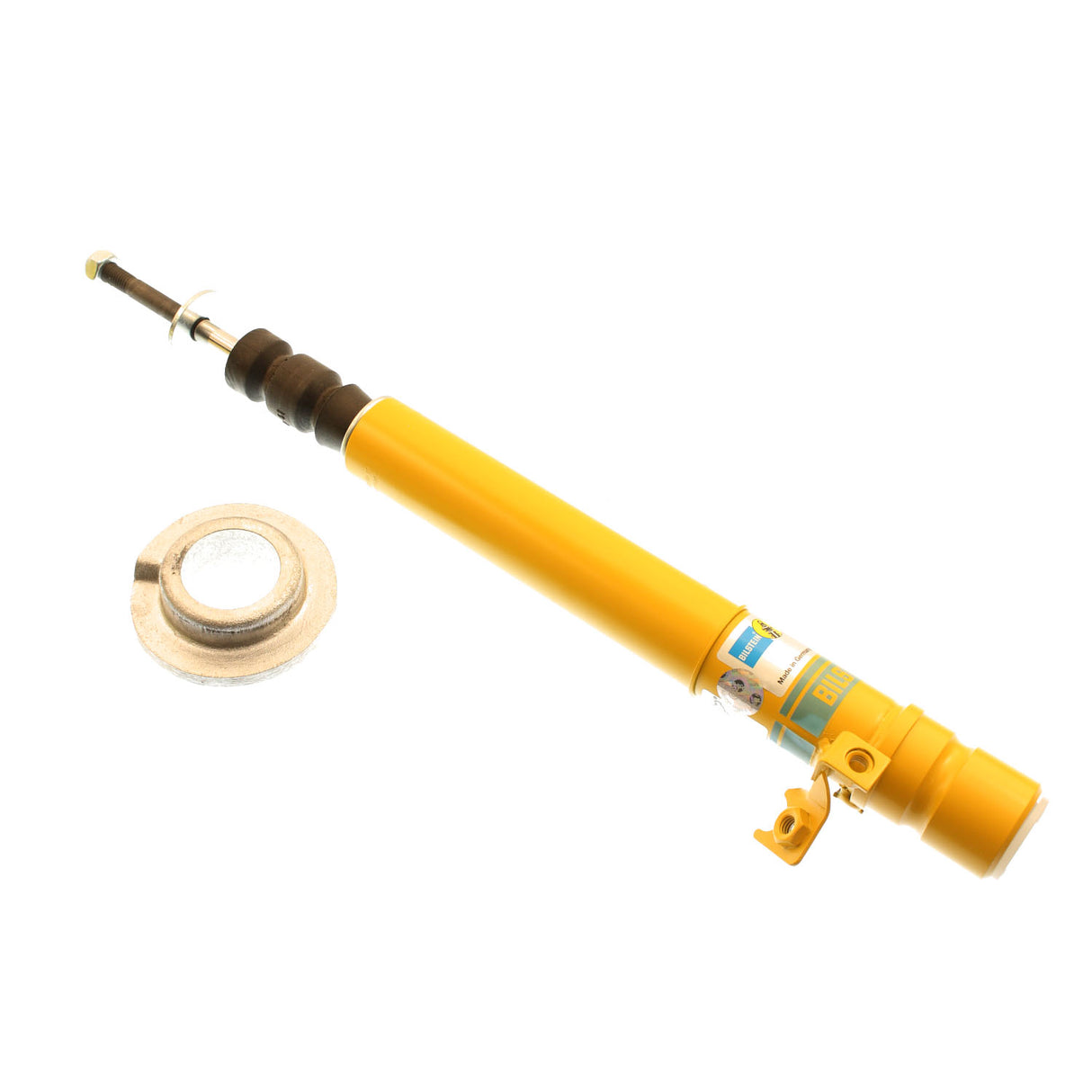 Bilstein 24-016032 B6 Performance - Suspension Shock Absorber - Roam Overland Outfitters