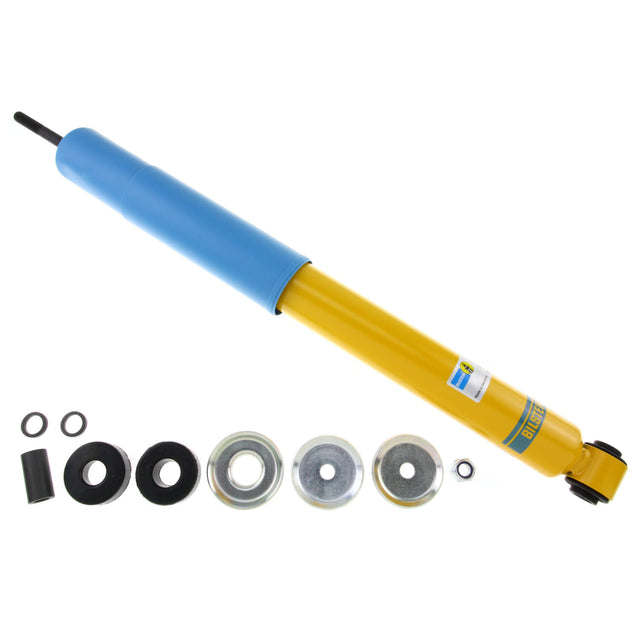 Bilstein 24-016360 B6 4600 - Suspension Shock Absorber - Roam Overland Outfitters