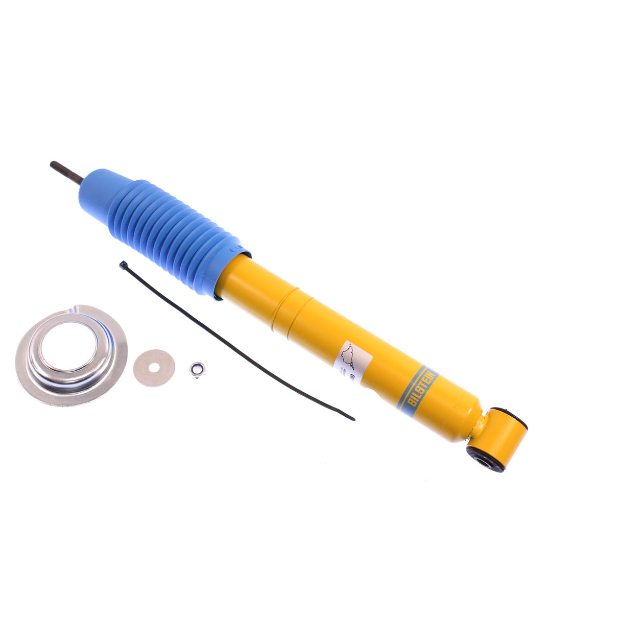 Bilstein 24-016650 B6 Performance - Suspension Shock Absorber - Roam Overland Outfitters