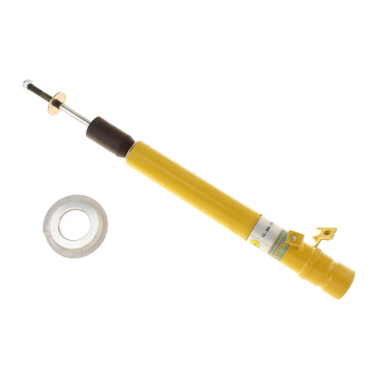 Bilstein 24-016797 B6 Performance - Suspension Shock Absorber - Roam Overland Outfitters