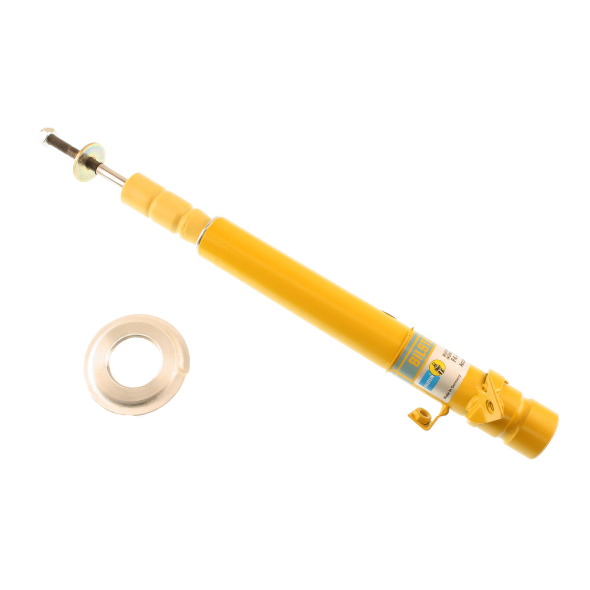 Bilstein 24-017220 B6 Performance - Suspension Shock Absorber - Roam Overland Outfitters