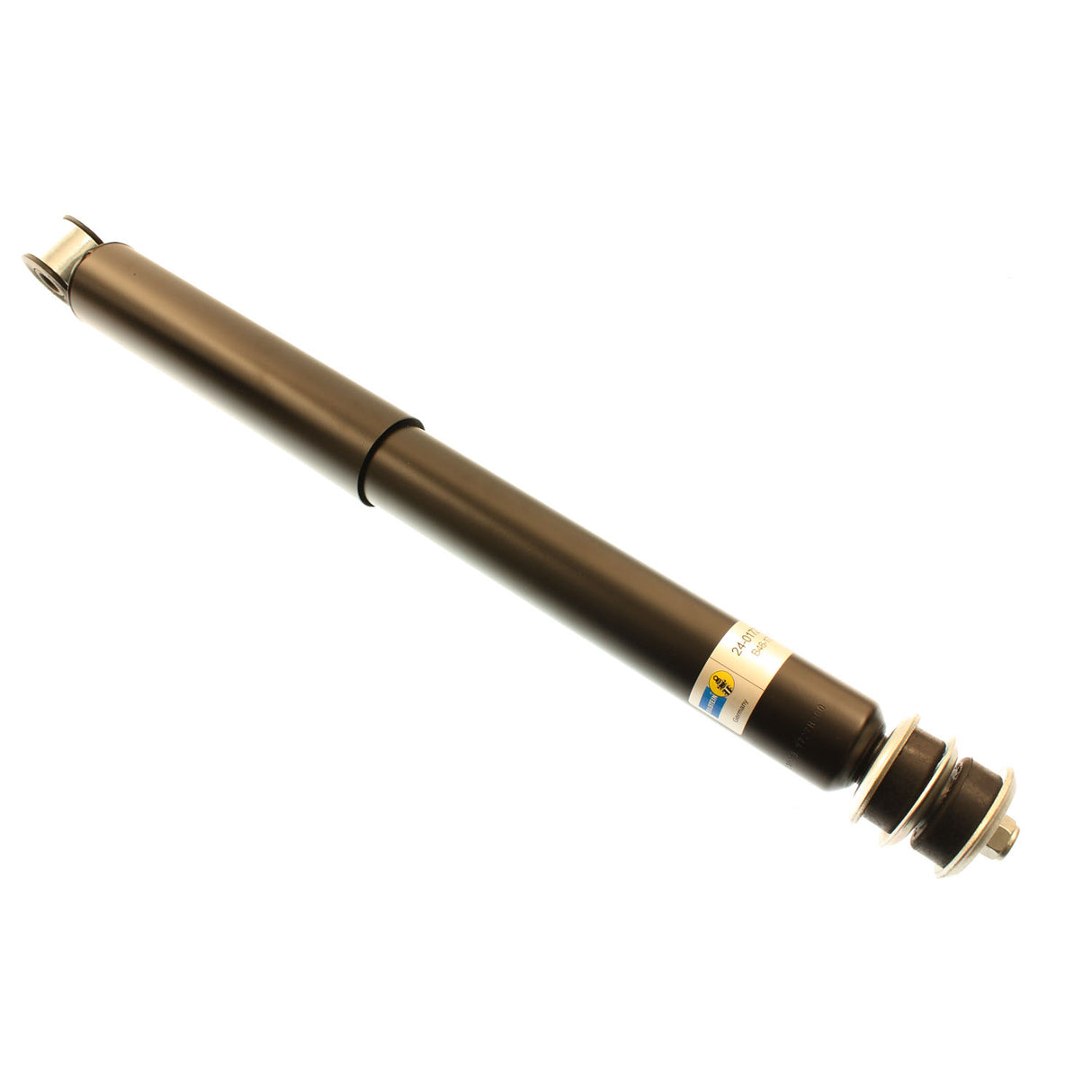 Bilstein 24-017275 B4 OE Replacement - Suspension Shock Absorber - Roam Overland Outfitters