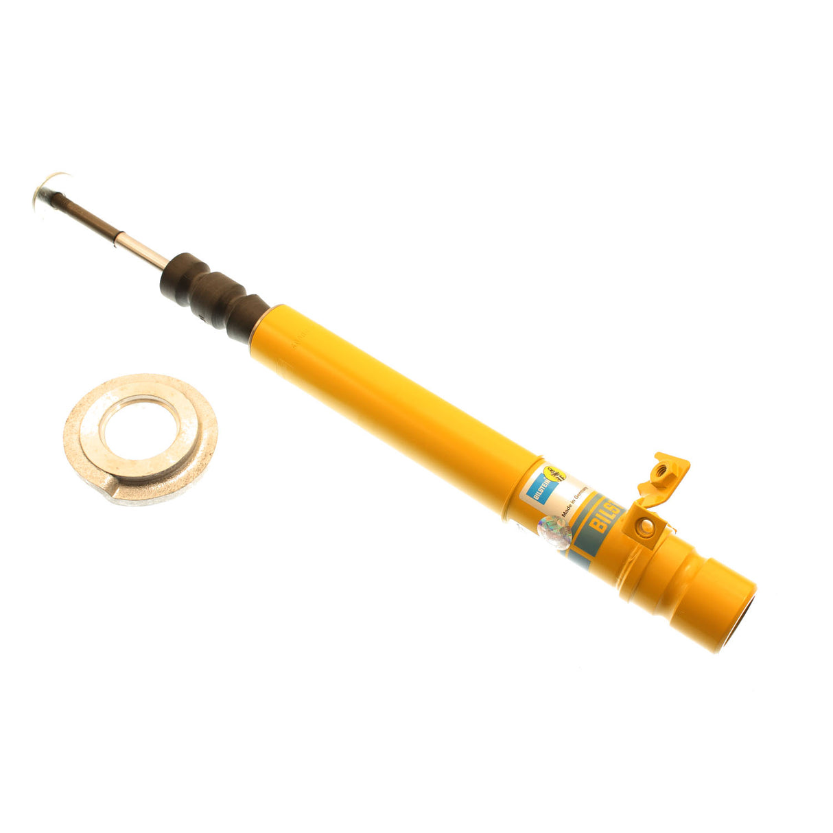 Bilstein 24-017480 B6 Performance - Suspension Shock Absorber - Roam Overland Outfitters