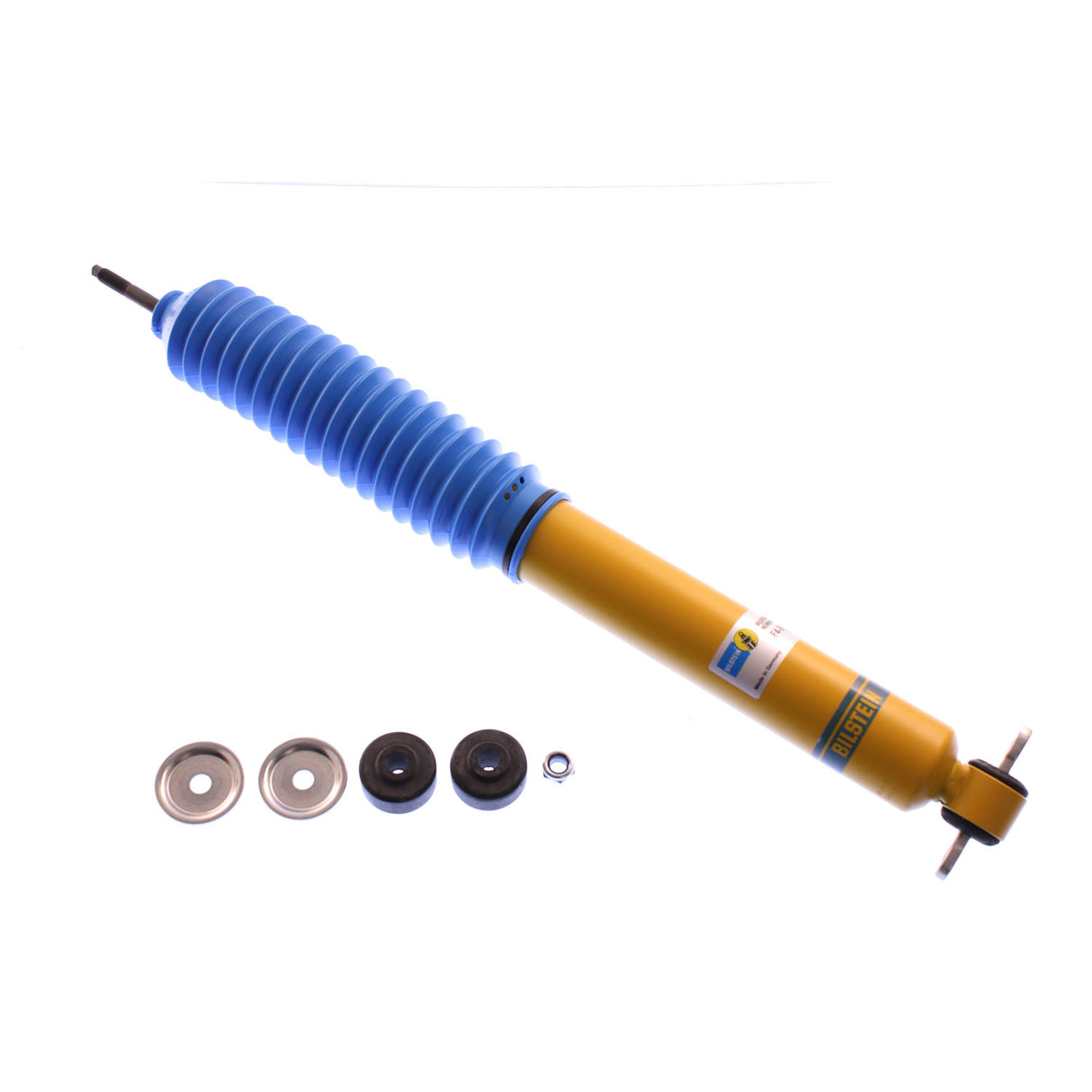 Bilstein 24-017985 B6 4600 - Suspension Shock Absorber - Roam Overland Outfitters