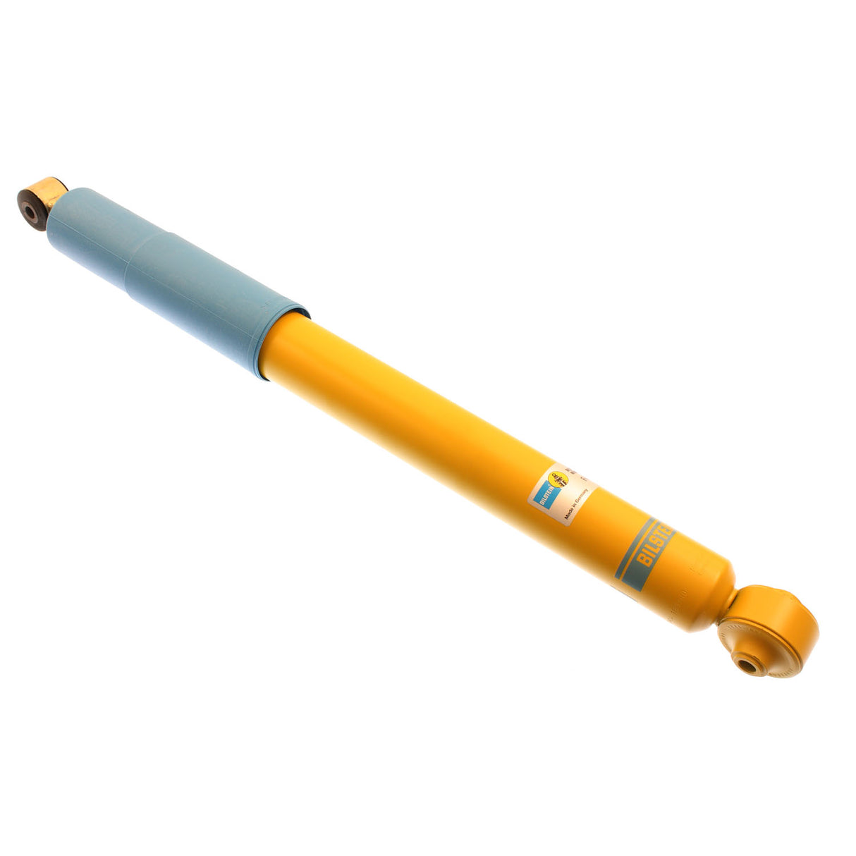 Bilstein 24-018074 B8 Performance Plus - Suspension Shock Absorber - Roam Overland Outfitters