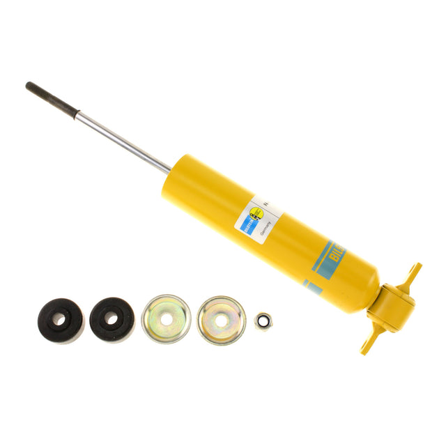 Bilstein 24-018289 B6 4600 - Suspension Shock Absorber - Roam Overland Outfitters