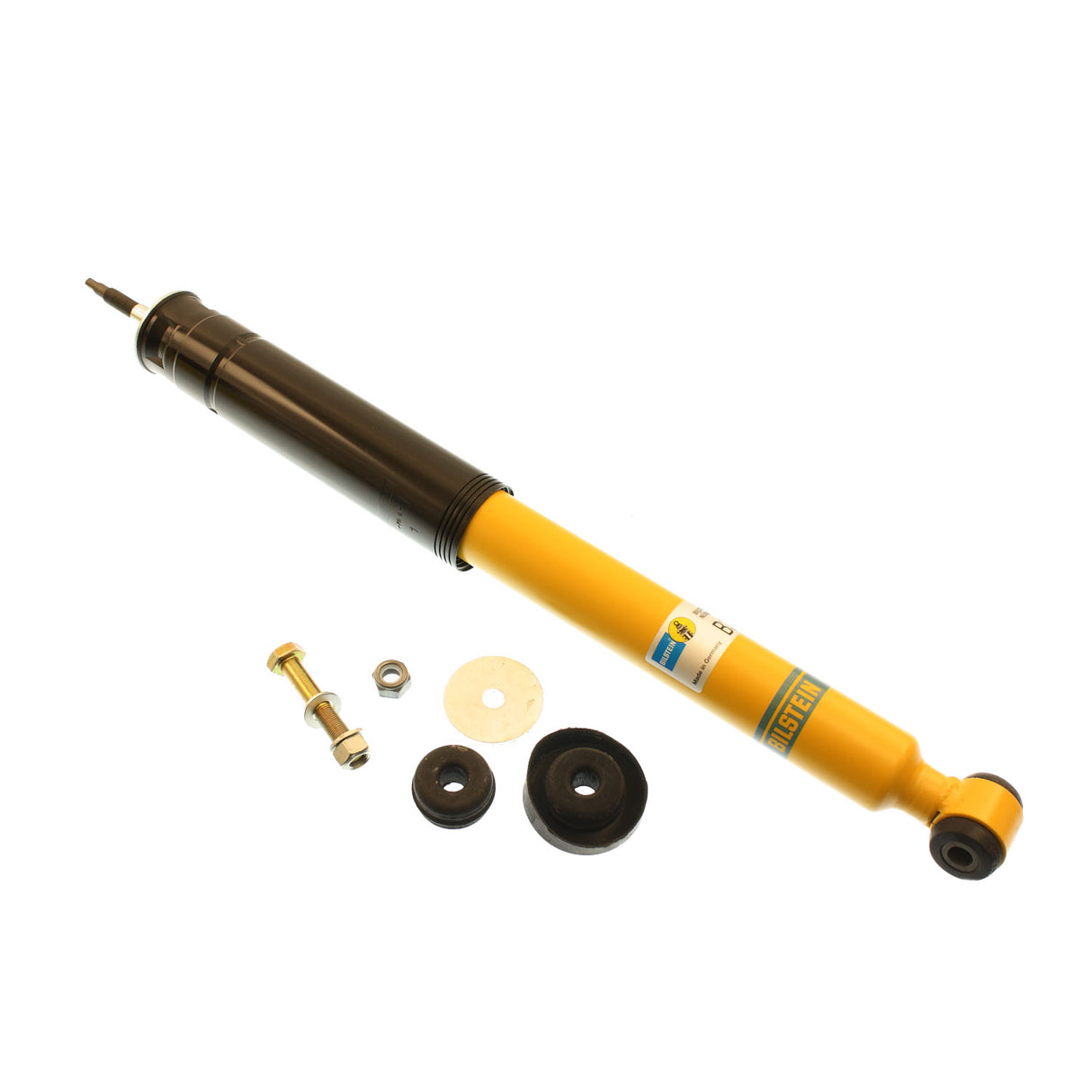 Bilstein 24-018555 B8 Performance Plus - Suspension Shock Absorber - Roam Overland Outfitters