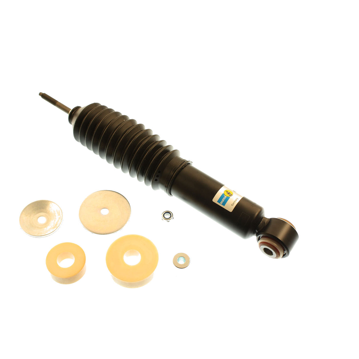 Bilstein 24-018586 B4 OE Replacement - Suspension Shock Absorber - Roam Overland Outfitters