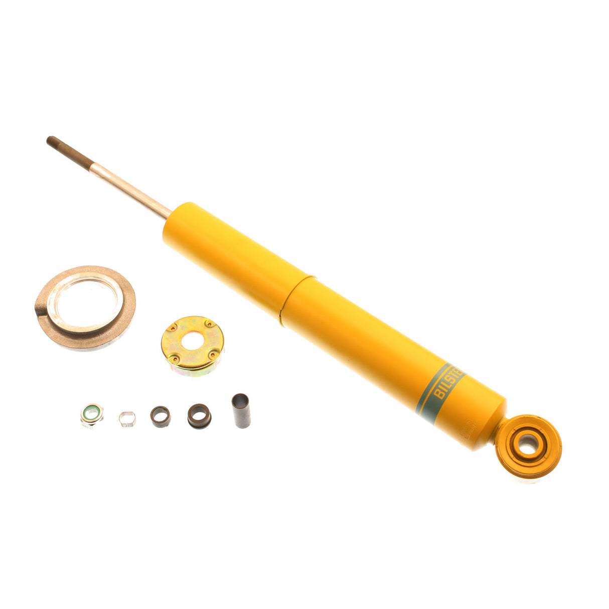 Bilstein 24-018692 B6 Performance - Suspension Shock Absorber - Roam Overland Outfitters