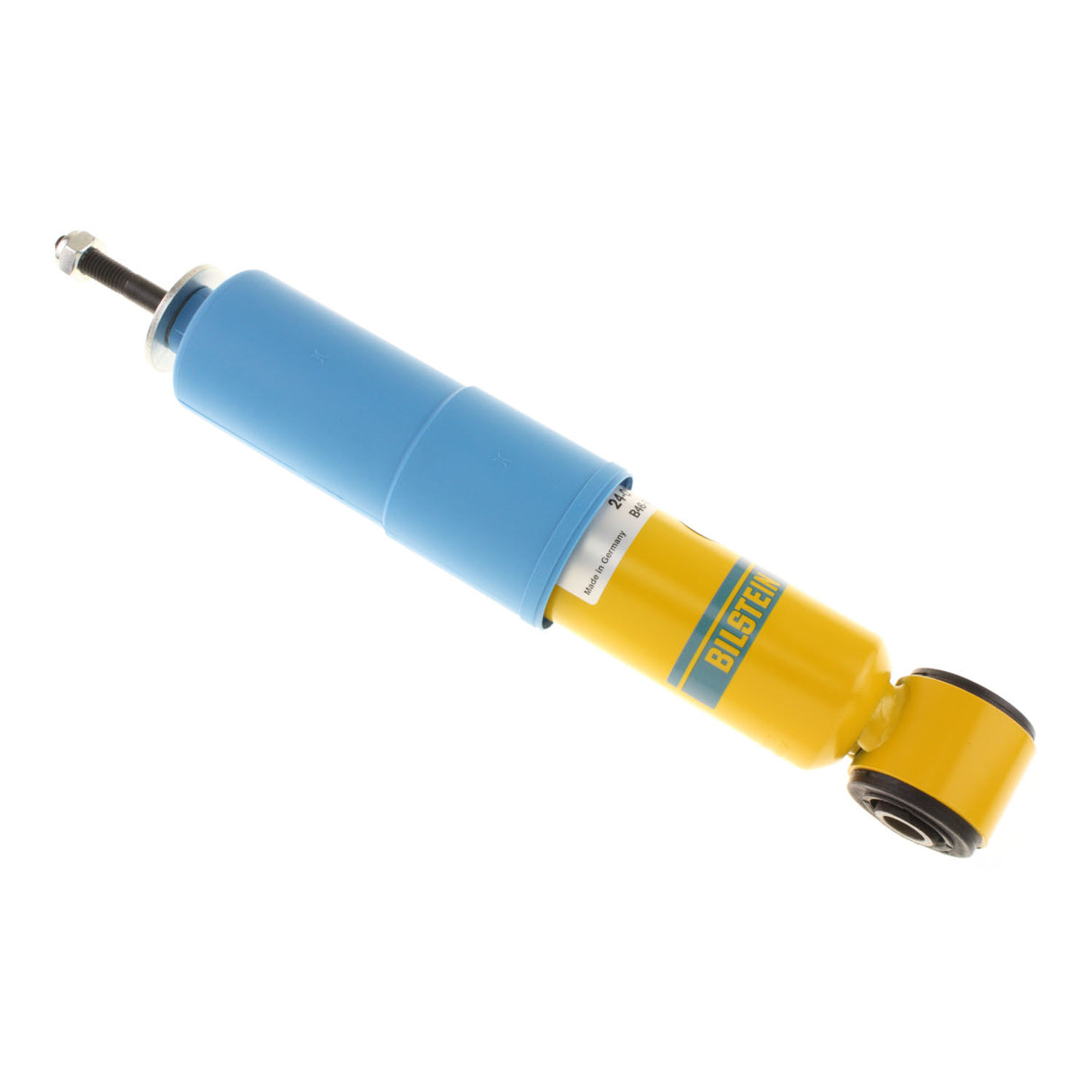 Bilstein 24-019118 B6 Performance - Suspension Shock Absorber - Roam Overland Outfitters